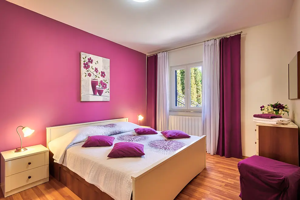 Ferienhaus in Labin mit Pool 999206293 34401 – Foto 9
