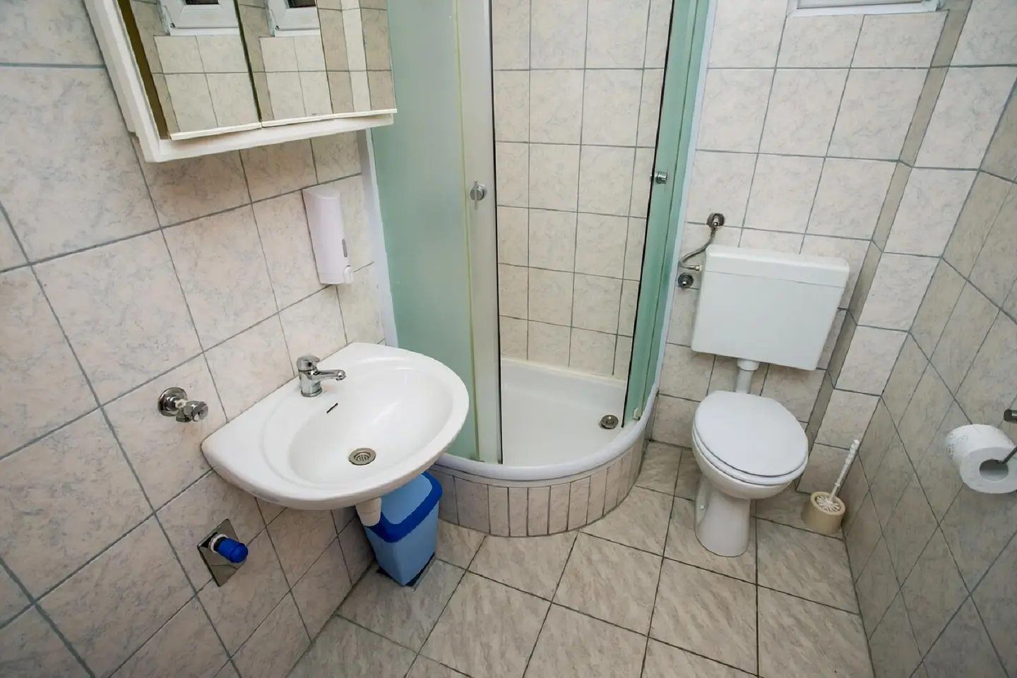 Ferienwohnung in Ciovo  999210057 37941