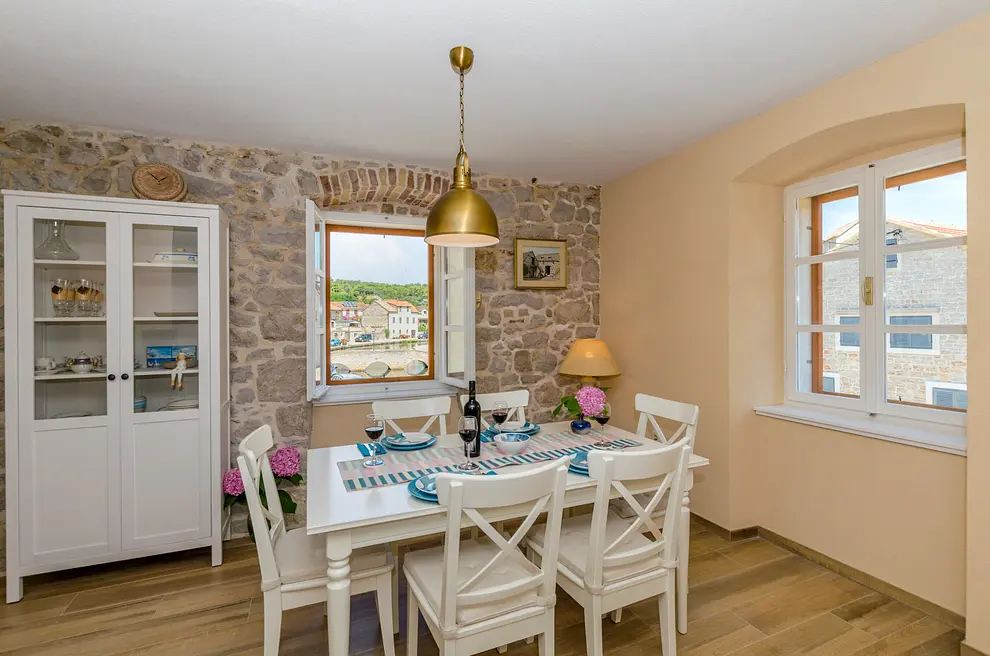 Ferienwohnung in Hvar  999198318 30570 – Foto 2