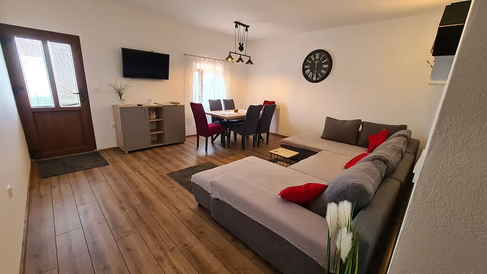 Ferienwohnung in Starigrad  999206511 34612 – Foto 13
