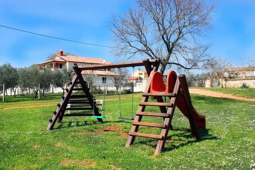 Ferienhaus in Novigrad in Dalmatien mit Pool 999208812 36761 – Foto 2