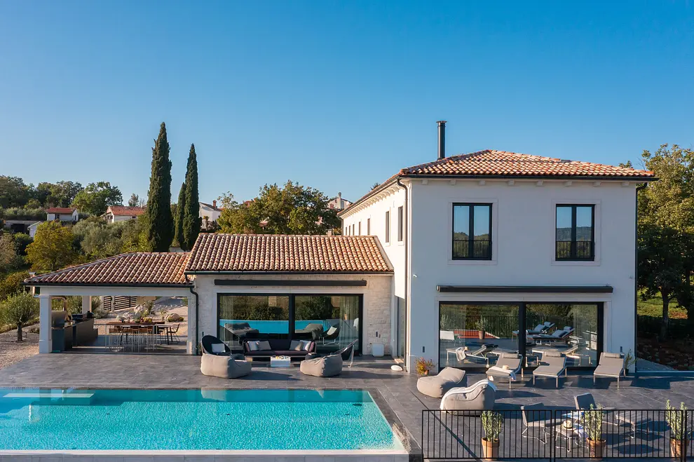 Ferienhaus in Karojba mit Pool 999212714 40295 – Foto 65