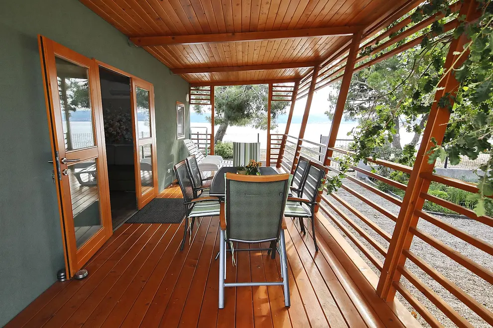 Ferienwohnung in Biograd  999209662 37581 – Foto 9