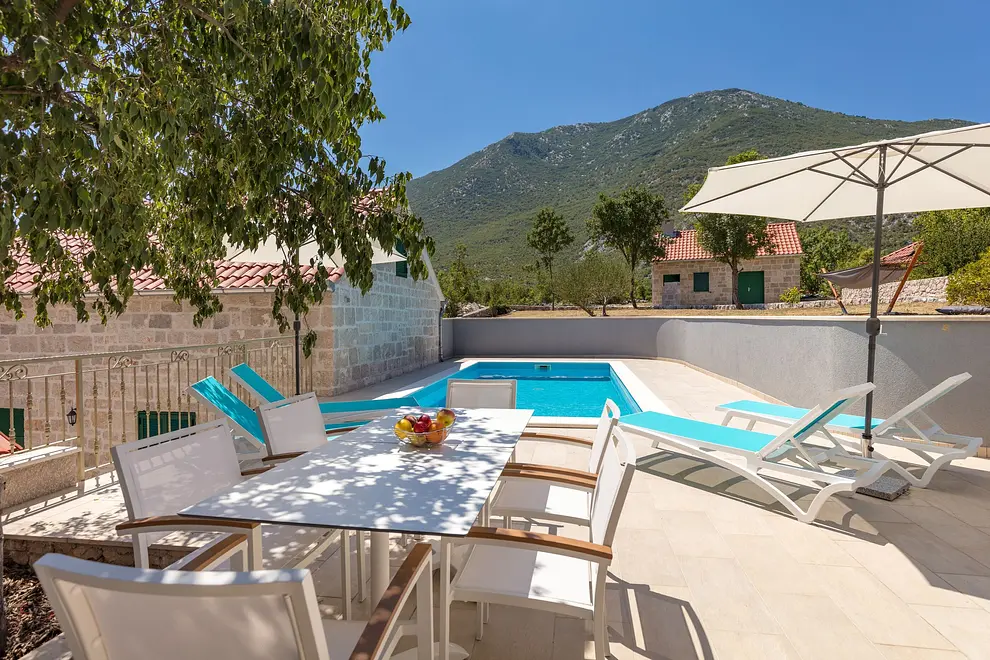 Ferienhaus in Makarska mit Pool 999210628 38473 – Foto 28