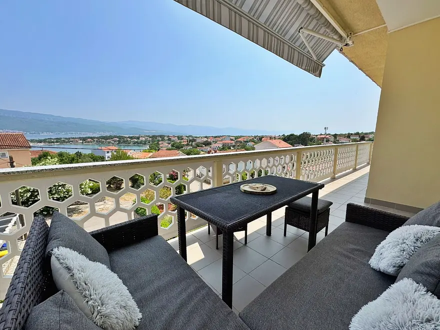 Ferienwohnung in Dobrinj  999223523 41650 – Foto 3