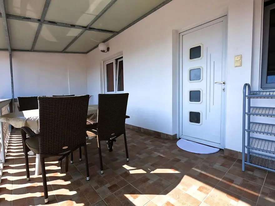 Ferienwohnung in Sukosan  999210766 38608 – Foto 10