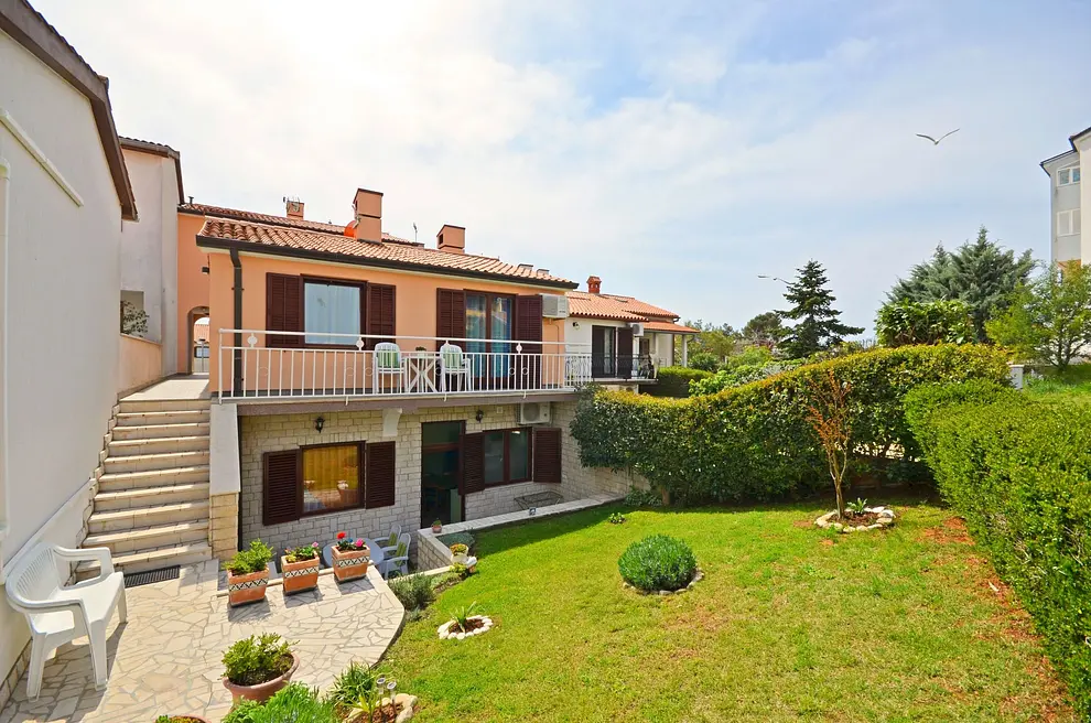 Ferienwohnung in Pula  6616818 1781