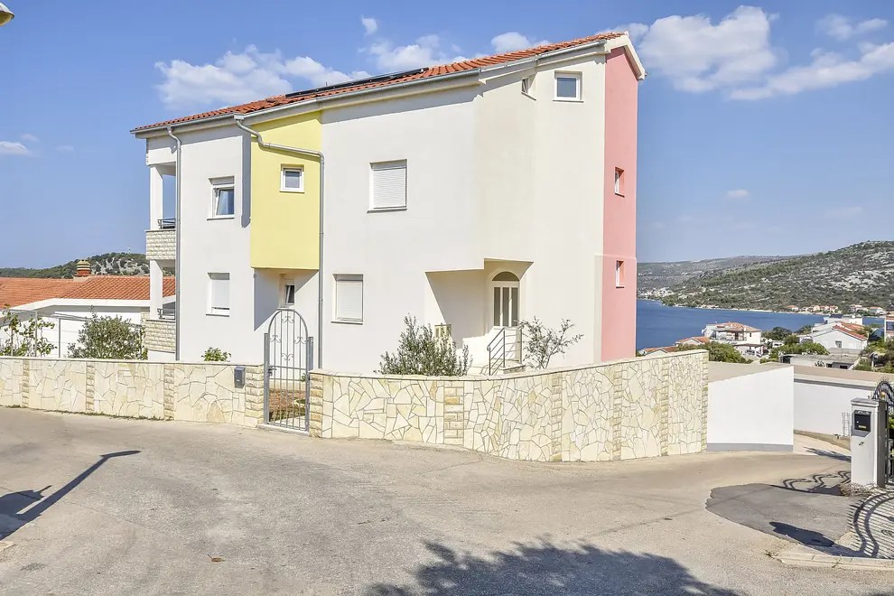 Ferienwohnung in Rogoznica  999206834 34919 – Foto 10