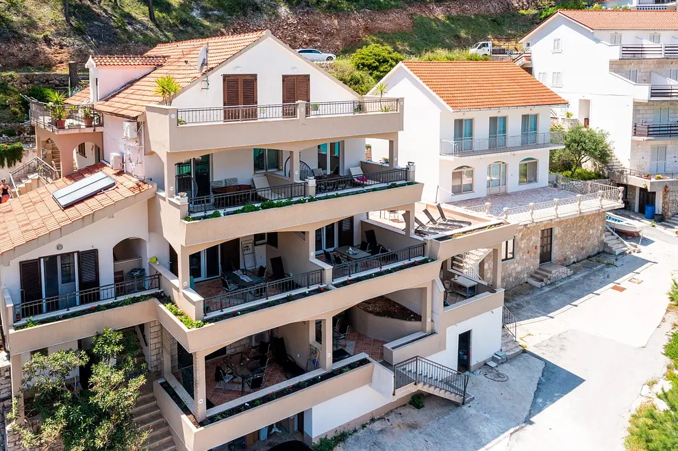 Ferienwohnung in Hvar  999208558 36516 – Foto 4