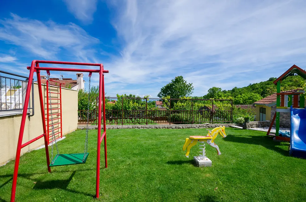 Ferienwohnung in Matulji mit Pool 999207064 35140