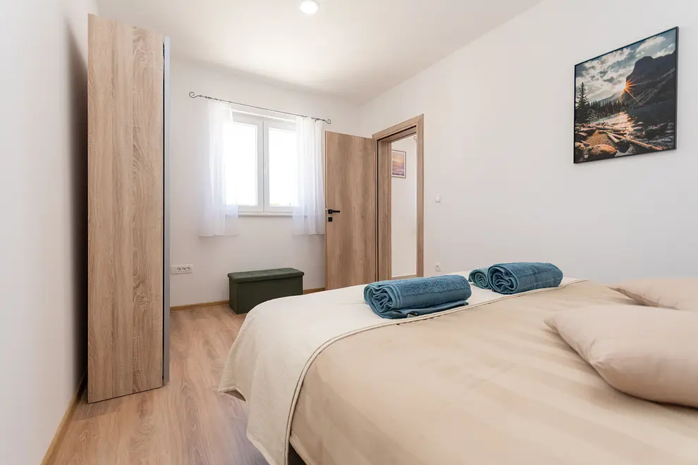 Ferienwohnung in Sibenik mit Pool 999238085 43134 – Foto 14