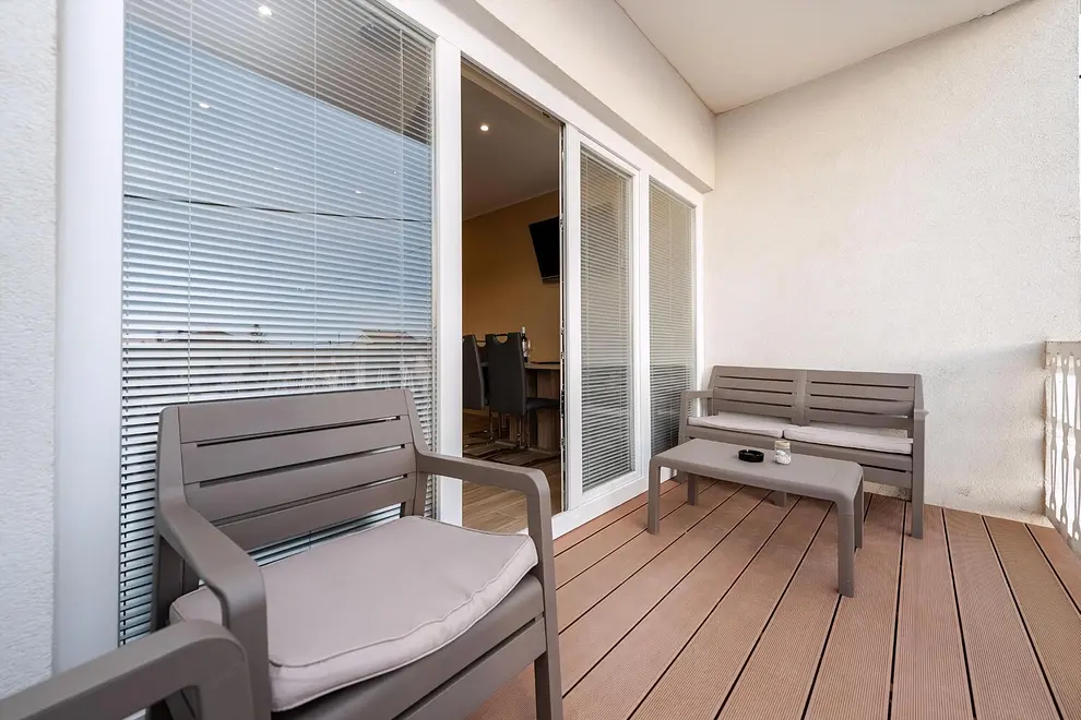 Ferienwohnung in Sukosan mit Pool 999207379 35434 – Foto 4