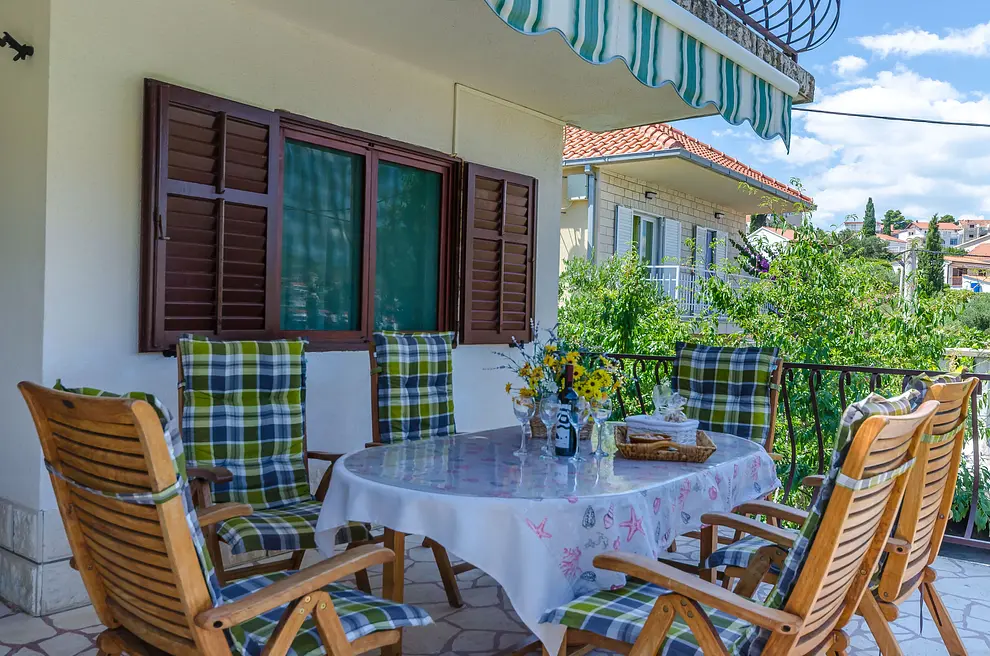 Ferienwohnung in Ciovo  999202763 31037 – Foto 5