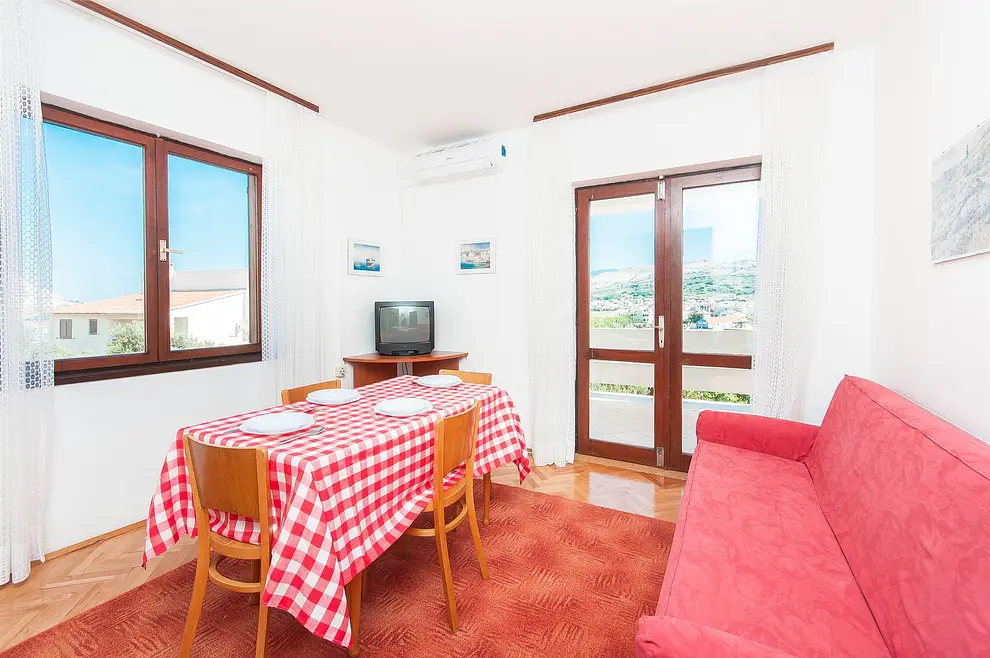 Ferienwohnung in Pag  999202828 31102 – Foto 14