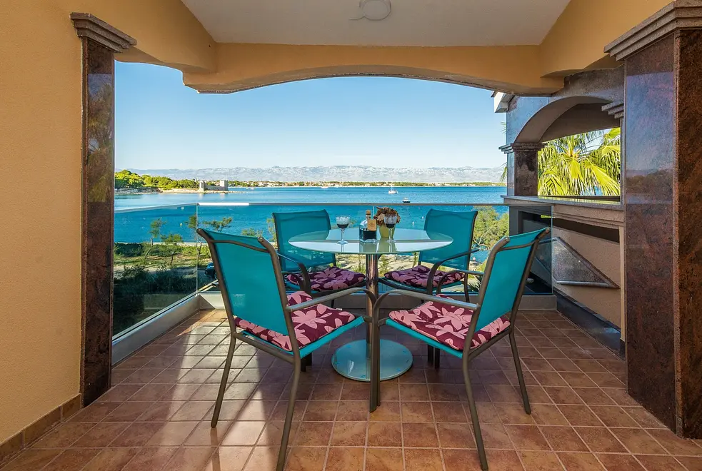 Ferienwohnung in Vir  66116860 5963