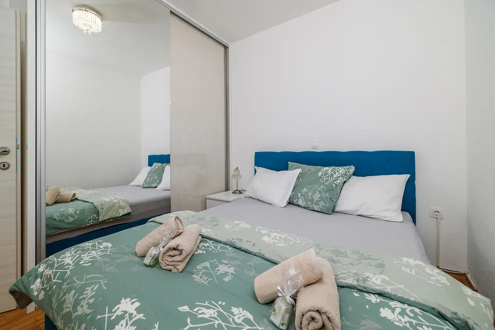 Ferienwohnung in Crikvenica  999204691 32882 – Foto 35