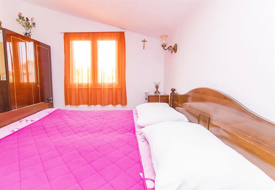 Ferienwohnung in Rogoznica  999202722 30996 – Foto 8