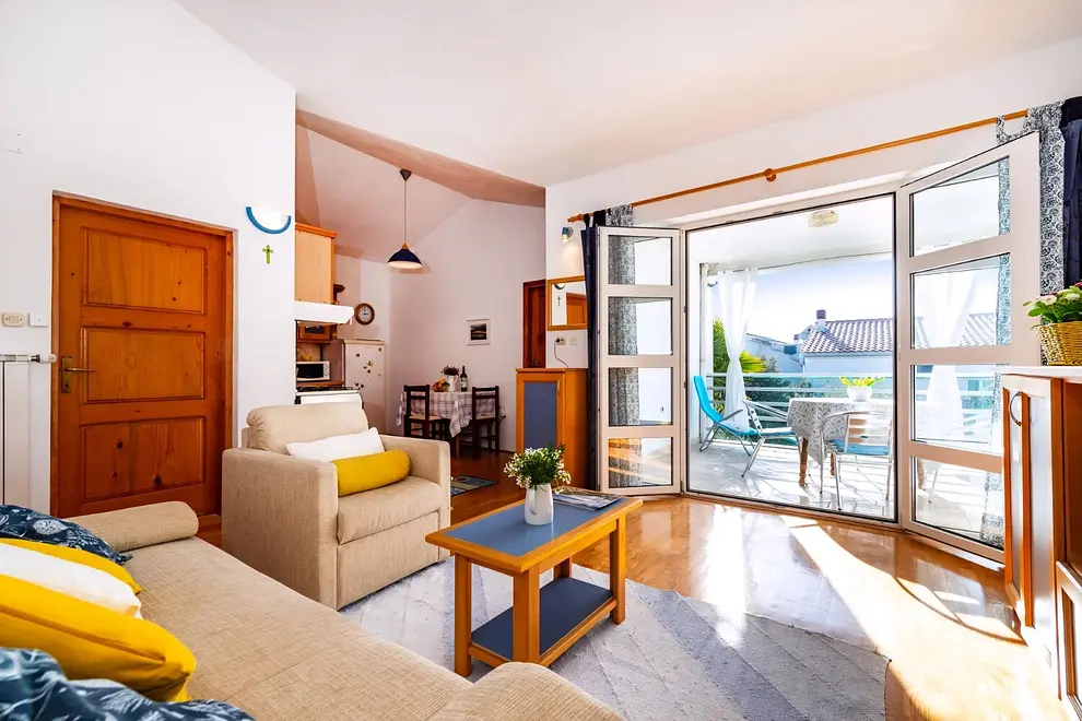 Ferienwohnung in Mandre  999213328 40851 – Foto 8