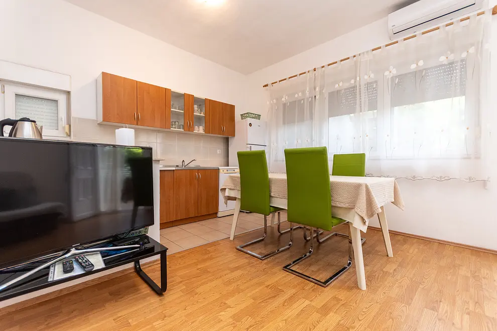 Ferienwohnung in Zadar  999227364 42468 – Foto 10