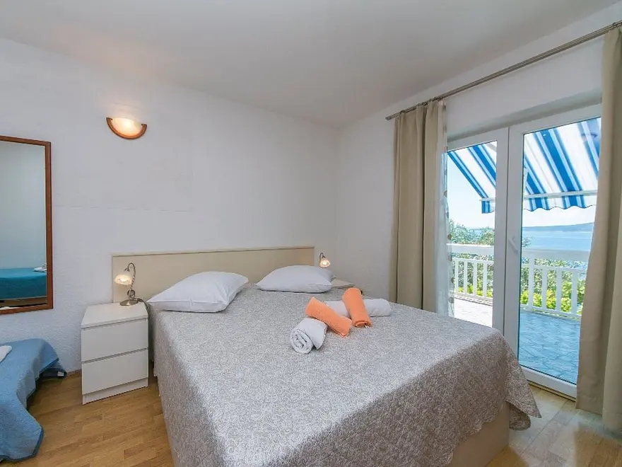Ferienwohnung in Brela  999209348 37274 – Foto 10