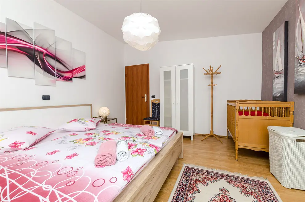 Ferienwohnung in Rogoznica mit Pool 999205518 33673 – Foto 23
