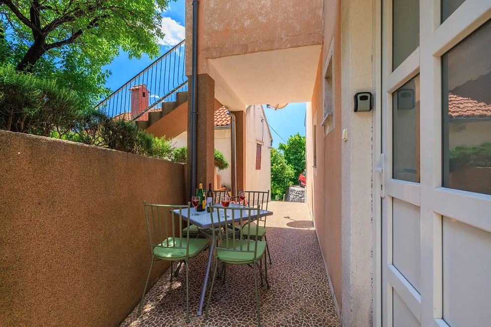 Ferienwohnung in Senj  999202566 30843 – Foto 12