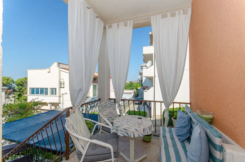 Ferienwohnung in Makarska  999203182 31438 – Foto 8