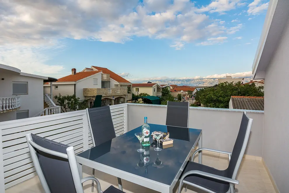 Ferienwohnung in Vir  66131841 17125