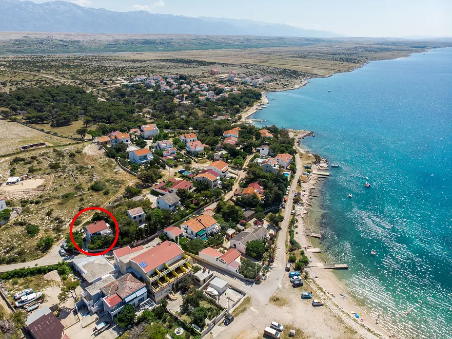 Ferienwohnung in Pag  999202461 30748 – Foto 10