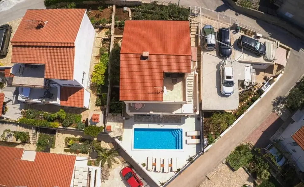 Ferienwohnung in Rogoznica mit Pool 999212441 40071 – Foto 5
