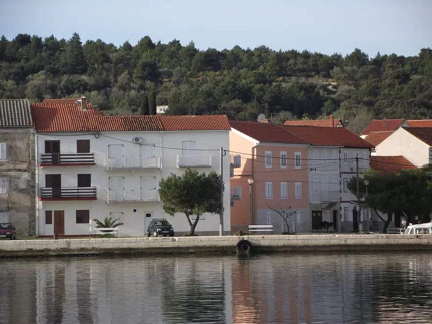 Ferienwohnung in Kali haustiergeeignet 66119285 7557