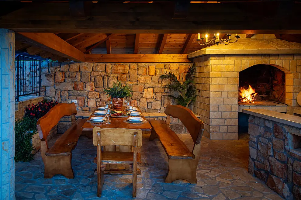 Ferienhaus in Sibenik mit Pool 999210485 38340 – Foto 48