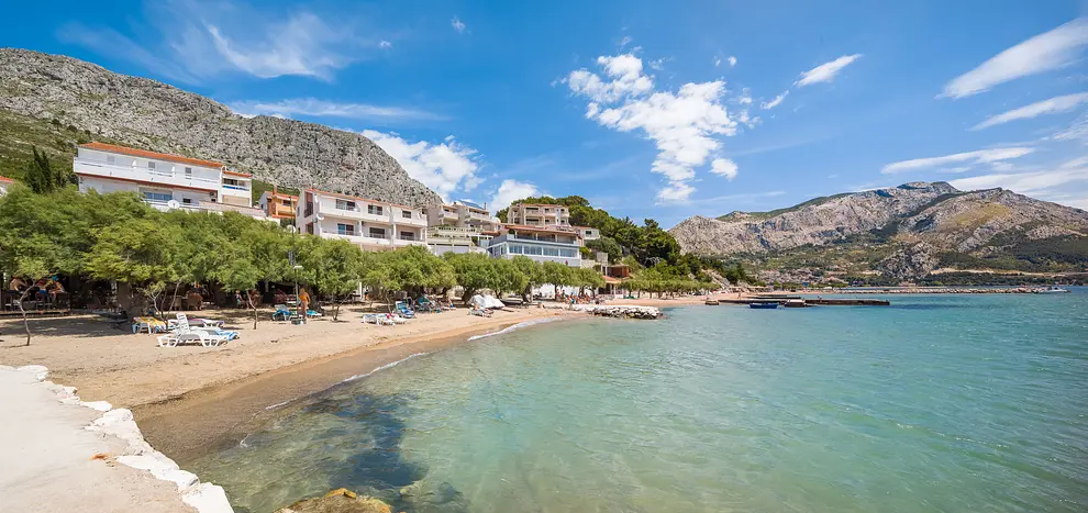 Ferienwohnung in Omis  999238084 43133 – Foto 6