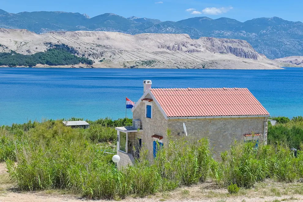 Ferienwohnung in Kolan mit Pool und haustiergeeignet 66138101 21166