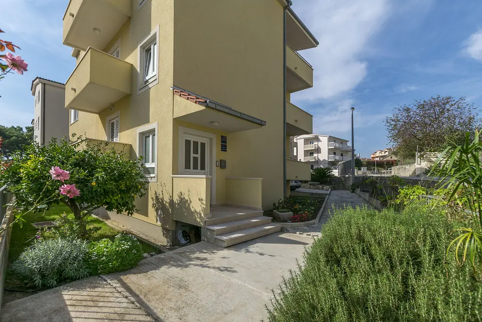 Ferienwohnung in Omis haustiergeeignet 999204146 32358