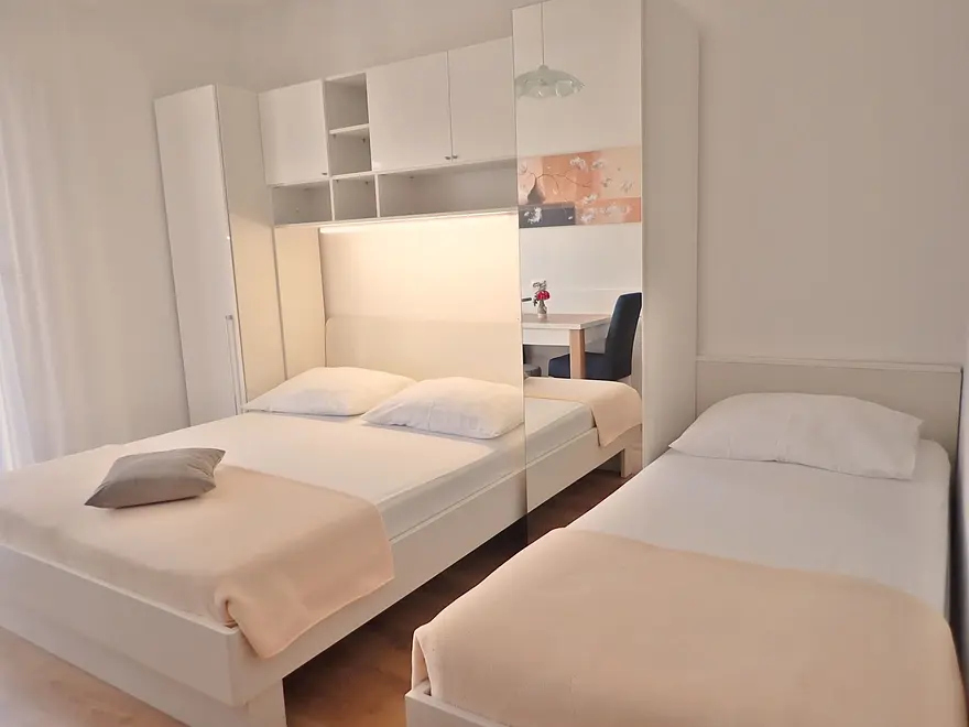 Ferienappartment in Starigrad  999207715 35735 – Foto 13