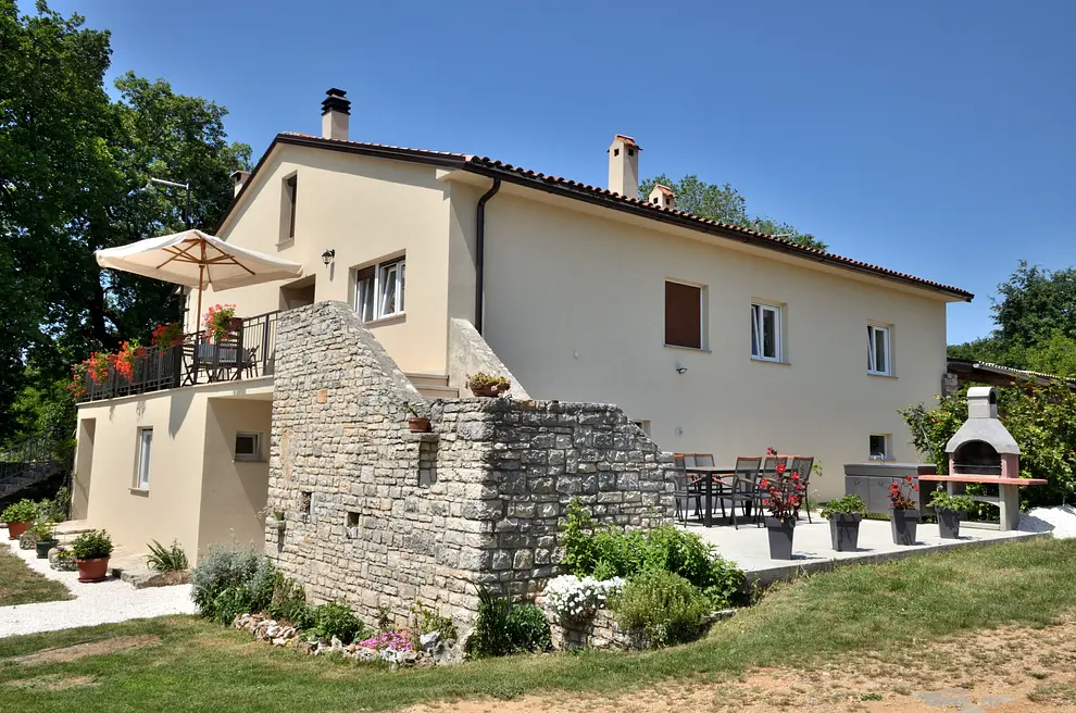 Ferienwohnung in Zminj mit Pool 999206397 41124 – Foto 38