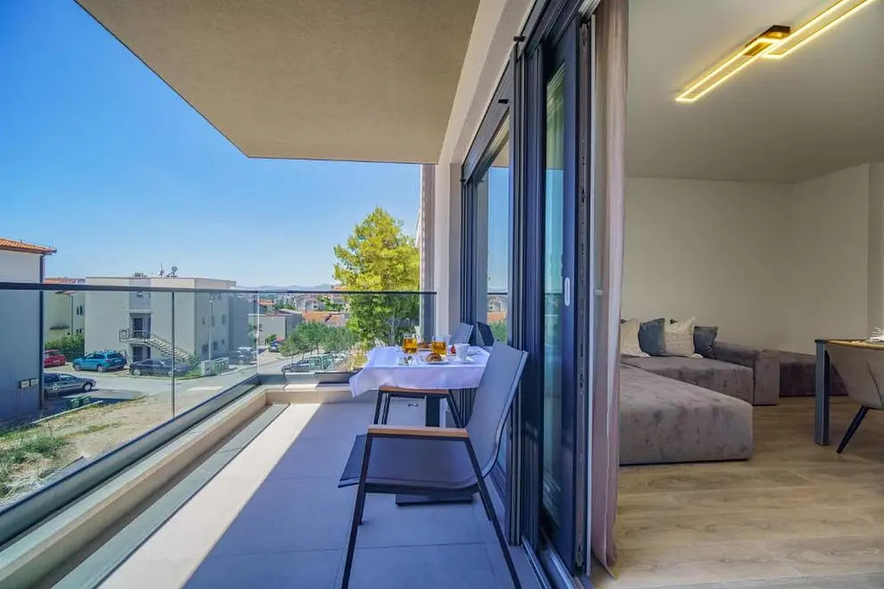 Ferienwohnung in Podstrana  999213409 40919 – Foto 22