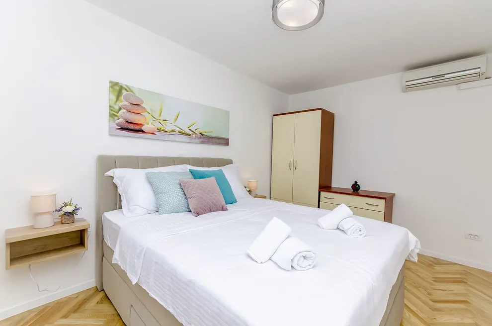 Ferienhaus in Ciovo mit Pool 999207524 35567 – Foto 20