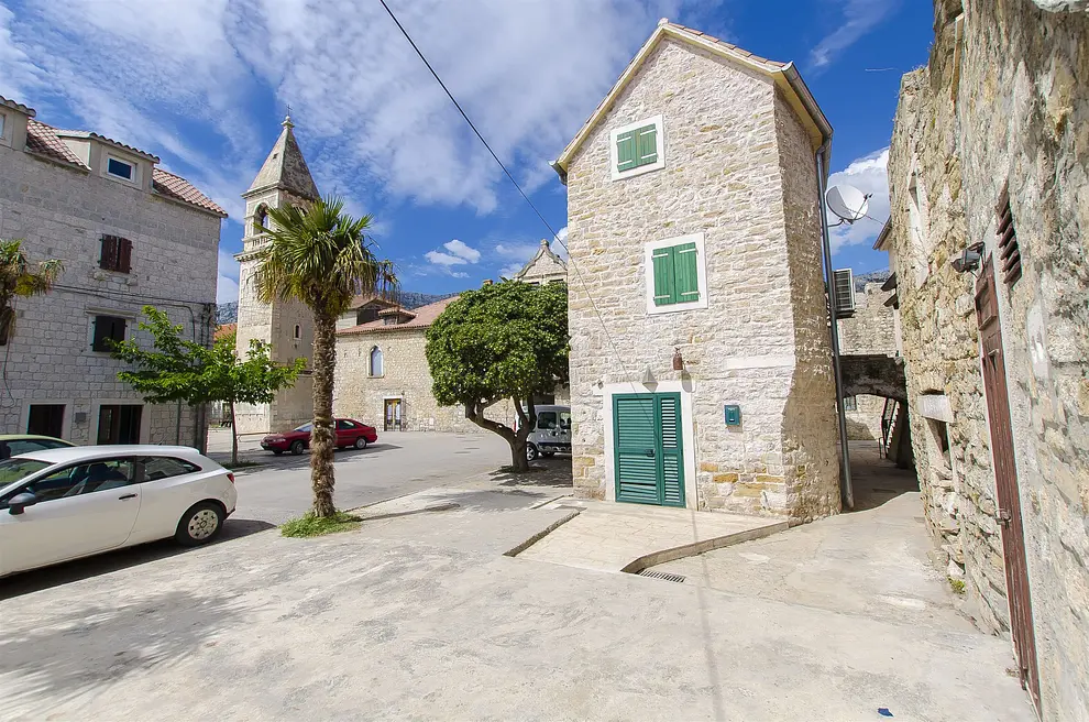 Ferienwohnung in Kastela  999205417 33572 – Foto 7