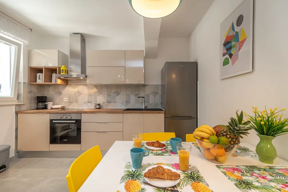 Ferienwohnung in Ciovo  999209051 36990 – Foto 10