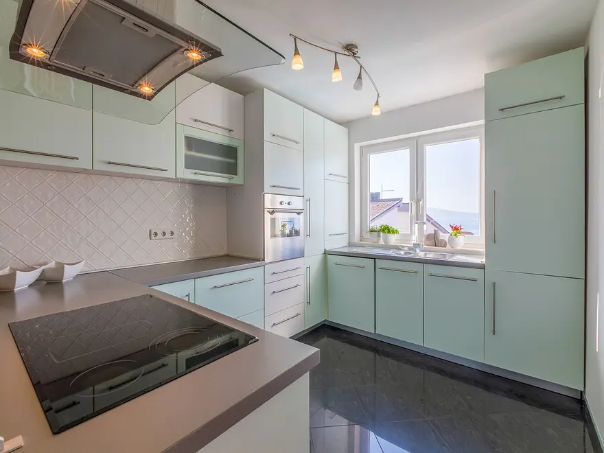 Ferienwohnung in Crikvenica mit Pool 999205221 33388 – Foto 1