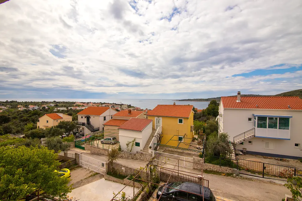 Ferienwohnung in Rogoznica  66123009 10381