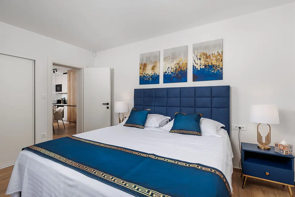 Ferienwohnung in Klenovica mit Pool 999247048 43341 – Foto 16
