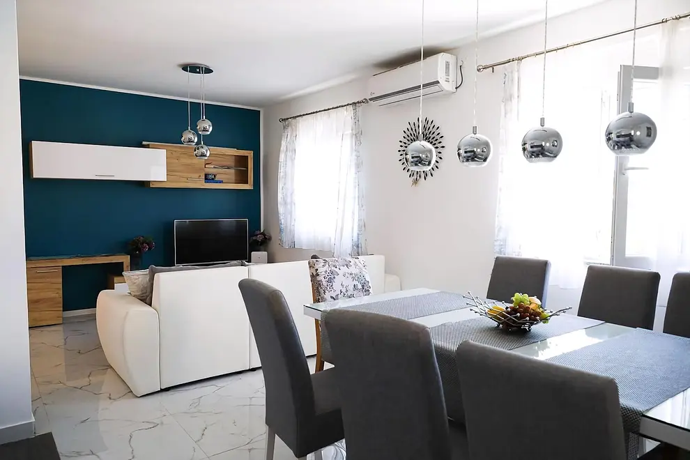 Ferienwohnung in Zadar mit Pool 999210776 38617 – Foto 23