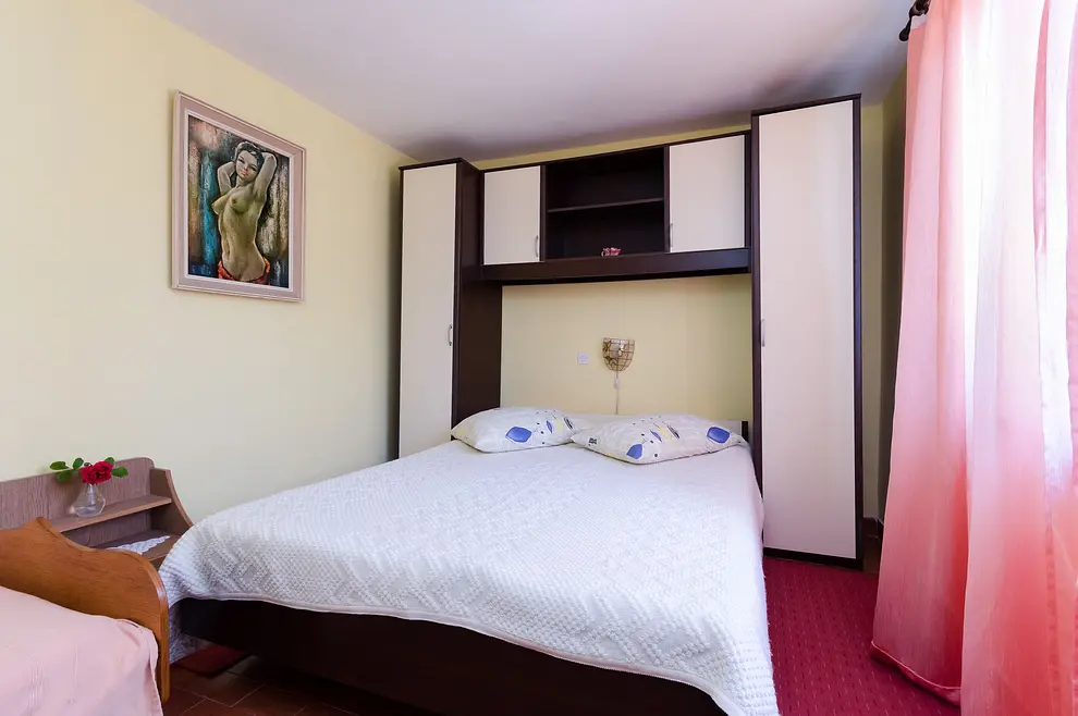 Ferienwohnung in Barbat  999203577 31815