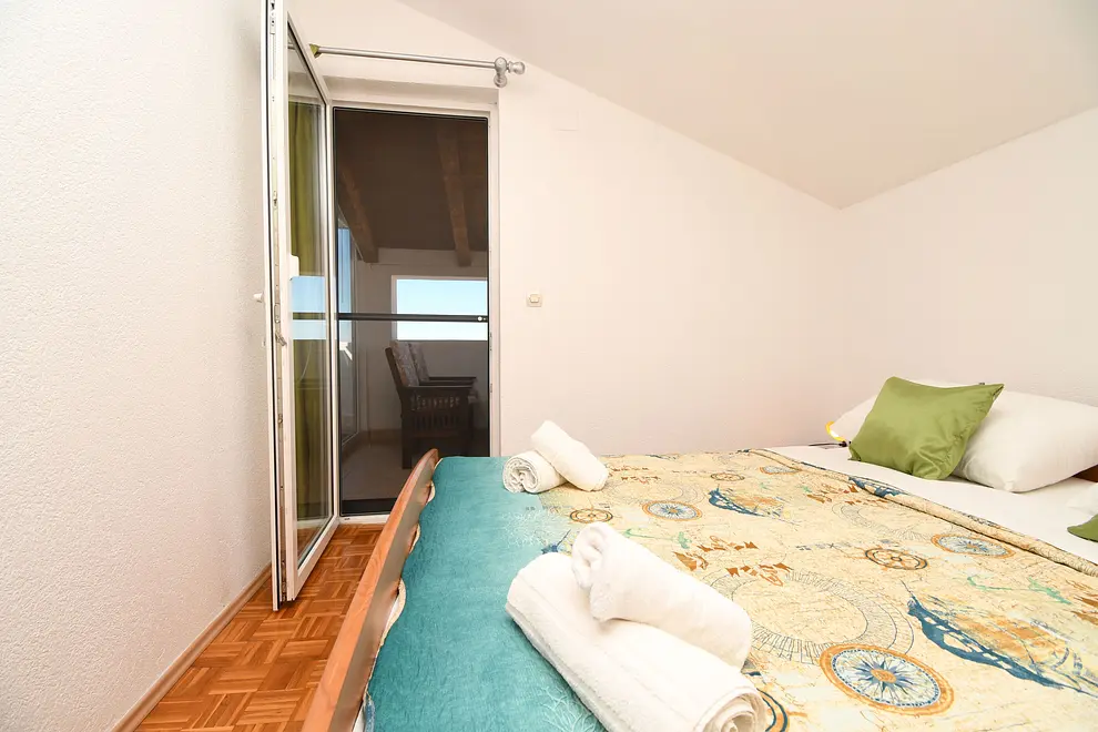 Ferienwohnung in Murter  999206647 34742 – Foto 18