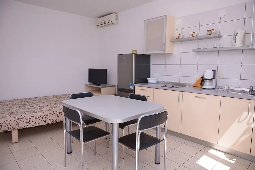 Ferienwohnung in Novalja  66153911 27434