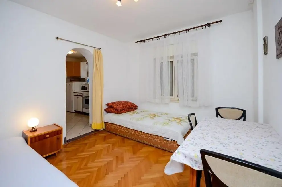Ferienwohnung in Senj haustiergeeignet 999204519 32713 – Foto 9