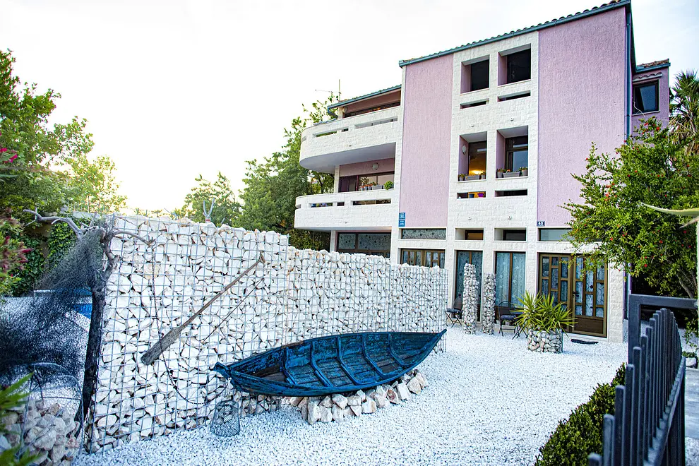 Ferienwohnung in Split mit Pool und haustiergeeignet 999213345 40866 – Foto 5